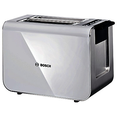 Bosch Styline 2-Slice Toaster White